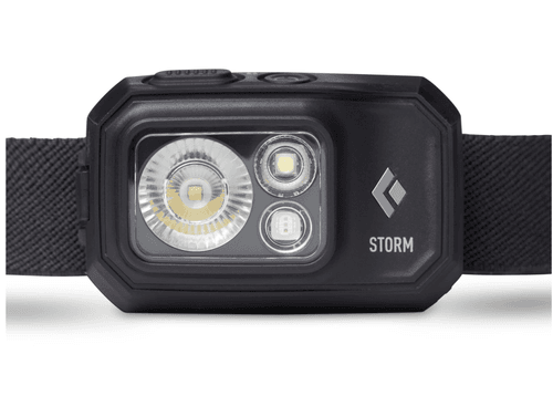 BLACK DIAMOND Storm 450 hodelykt