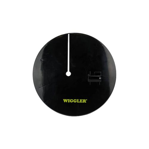 Wiggler  Isolert lokk til pilkehull