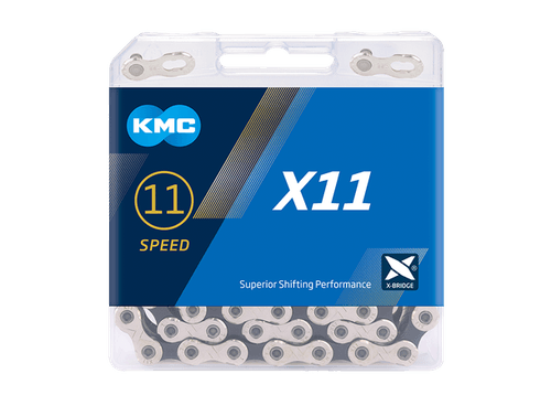 KMC X11-kjede