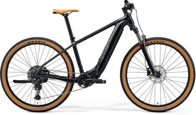 Hovedbilde MERIDA eBig.Nine 400
