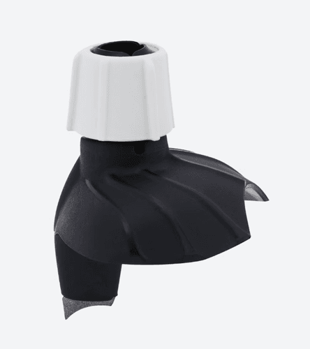 SWIX Basket Triac, Black leaf, Small