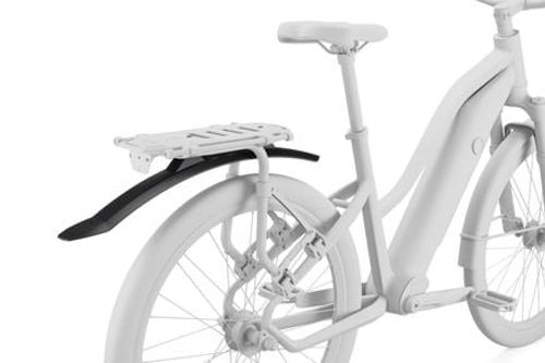 Thule Tour Rack