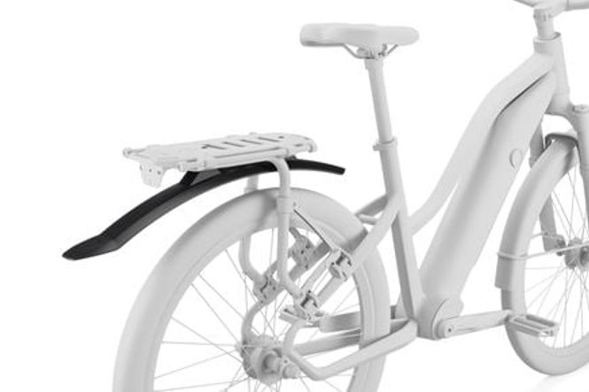 Hovedbilde Thule Tour Rack