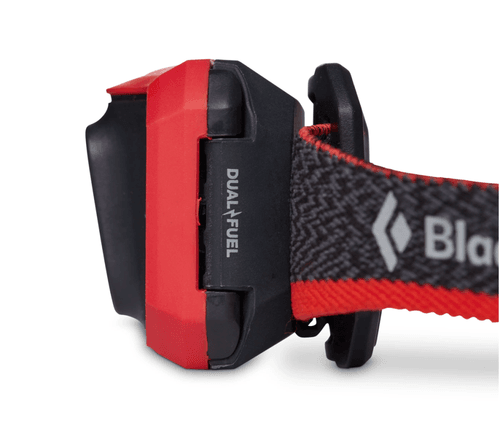 BLACK DIAMOND Storm 450 hodelykt