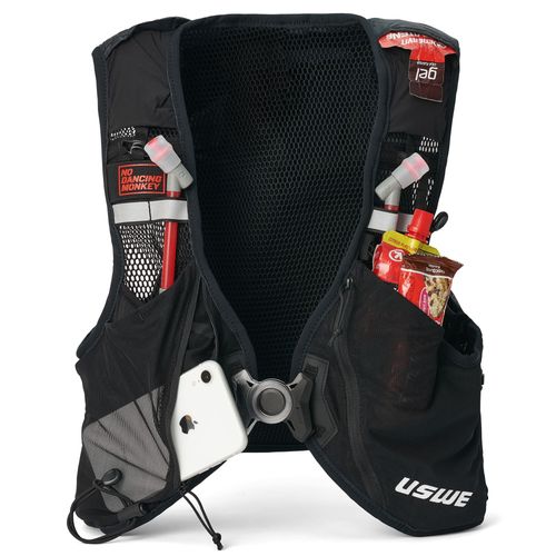 PACE 14L Carbon Black