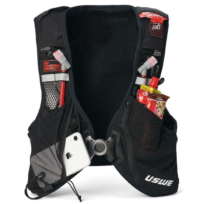 Hovedbilde PACE 14L Carbon Black