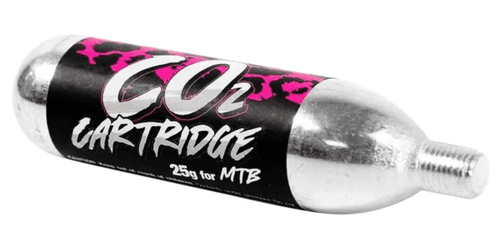 MUC-OFF Co2 cartridge 16 g