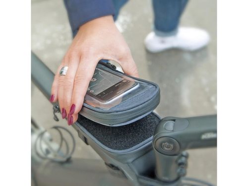 SKS Explorer smart telfon veske 