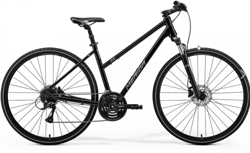 MERIDA Crossway 20, Dame 
