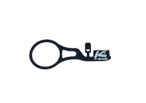 K-EDGE Di2 Junction box holder