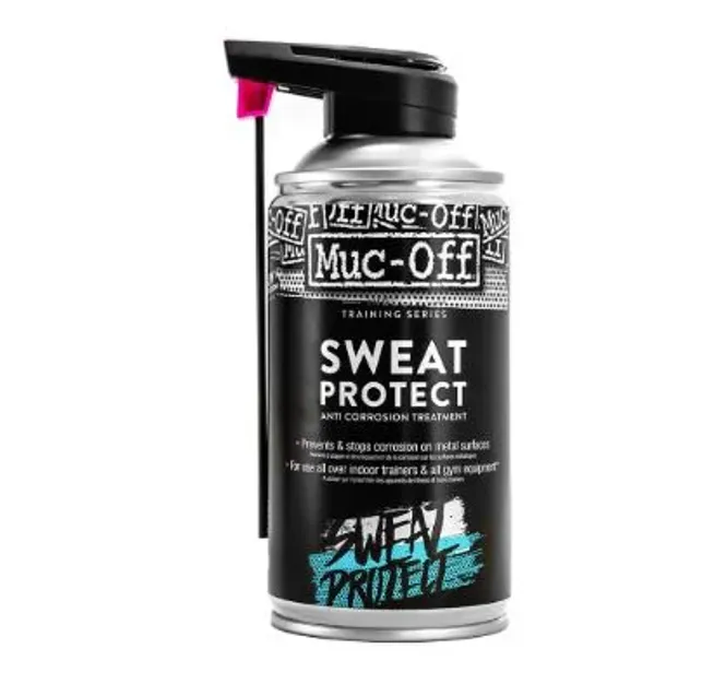 Hovedbilde MUC-OFF Sweat Protection 300ml