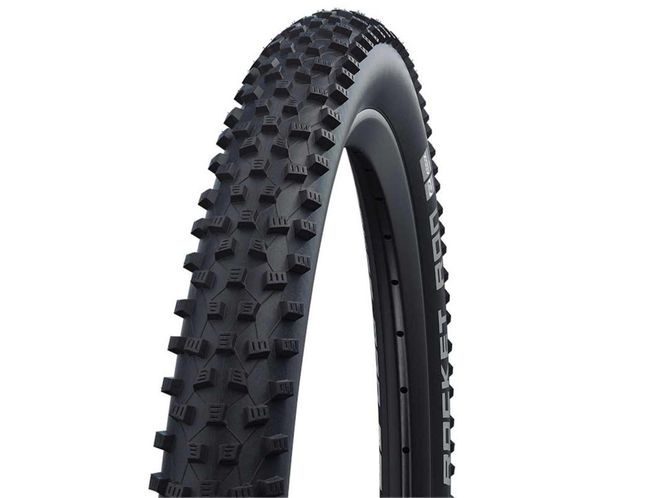 Hovedbilde SCHWALBE Rocket Ron Folding tire 26