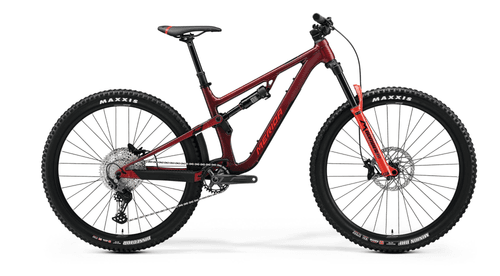 MERIDA One-Forty 500