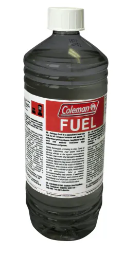 Coleman Renset Bensin 1L