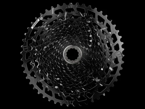 SRAM 12-delt HG Kassett 11-50t