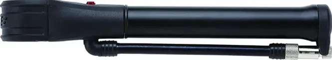 Hovedbilde BBB DualPressure BMP-39 Minipumpe