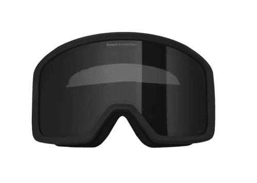 SWEET Firewall goggles 