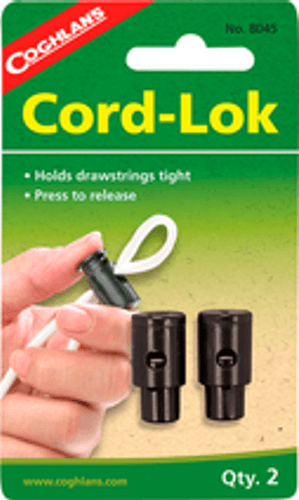 Coghlans Cord-lok snorlås