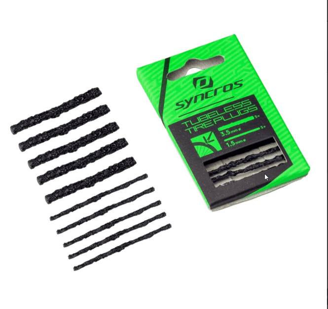 Hovedbilde SYNCROS Tubeless Tire plugs 