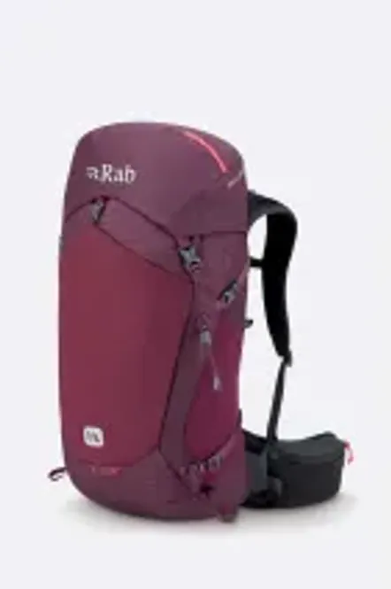 Hovedbilde Rab Protium 33 ND