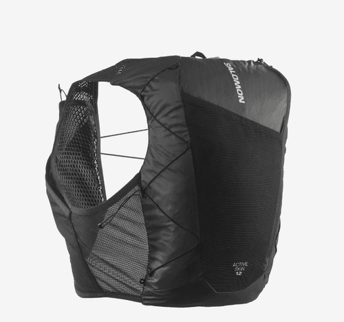 SALOMON Active Skin 12 No flask
