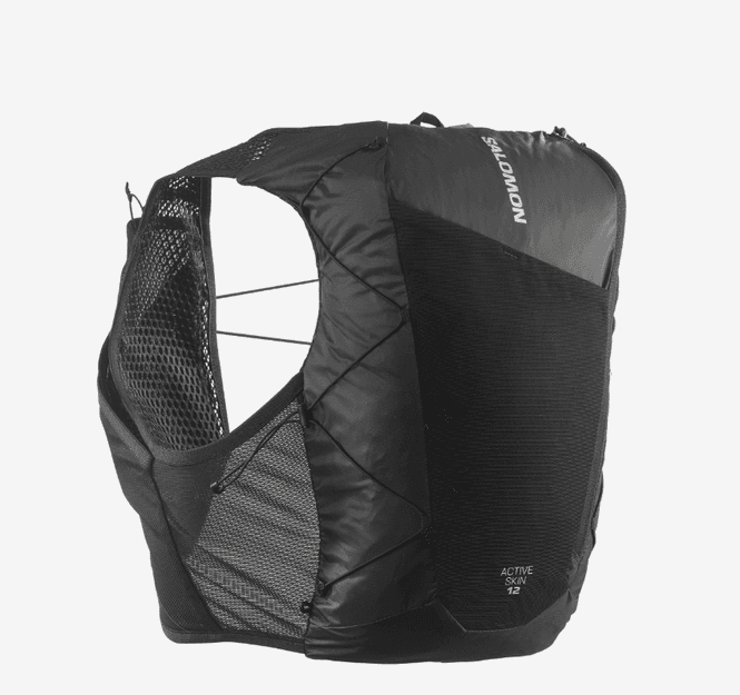 Hovedbilde SALOMON Active Skin 12 No flask