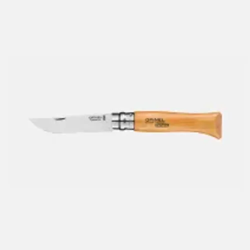 Opinel N°09 Carbon Foldekniv