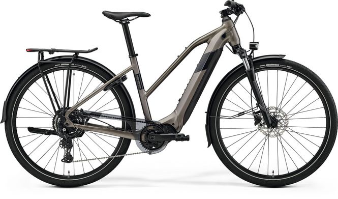 Hovedbilde MERIDA eSpresso L 400 EQ