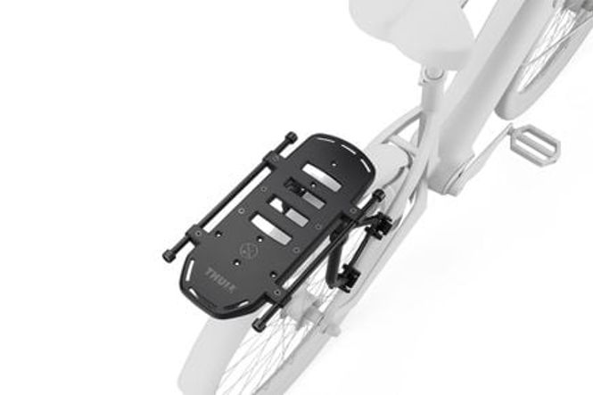 Hovedbilde Thule Tour Rack