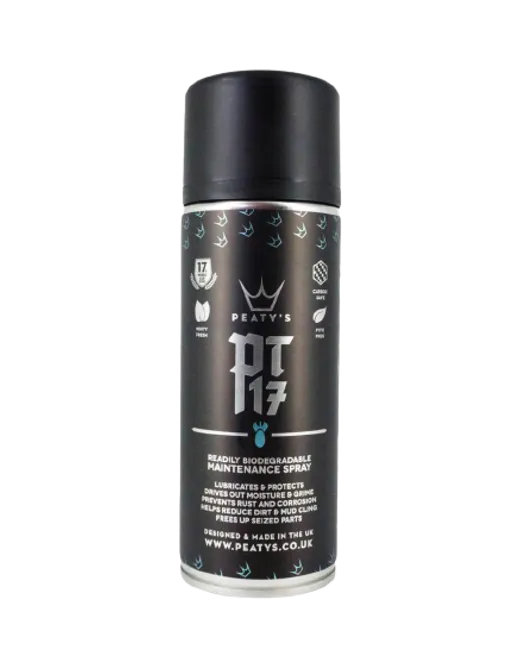 Hovedbilde Peaty's Maintenance Spray 400ml