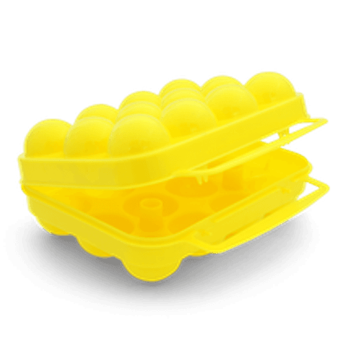 Coghlans Eggholder 12 egg