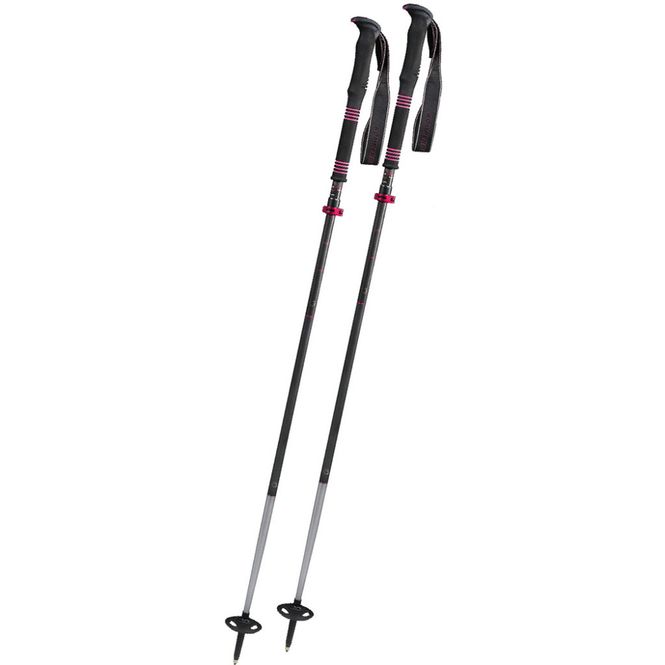 Hovedbilde Komperdell Carbon FXP 4 Expedition Compact