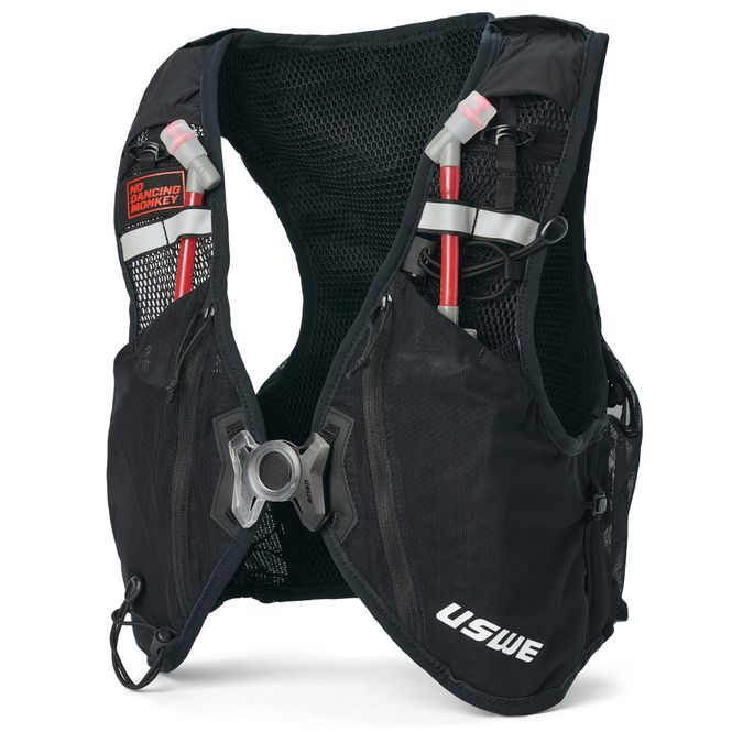 Hovedbilde PACE 14L Carbon Black