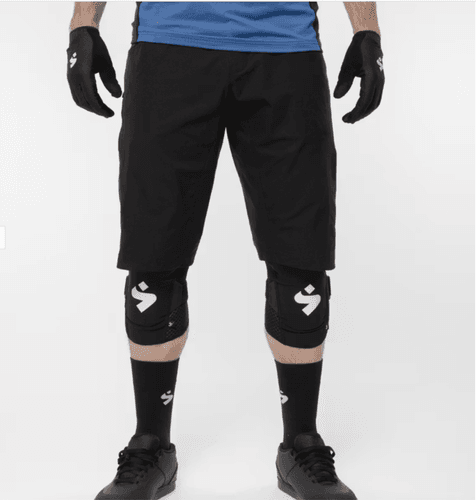 SWEET PROTECTION Hunter Slashed Shorts, herrer 