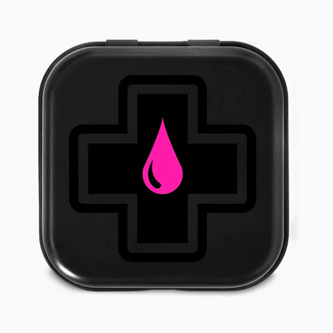 Hovedbilde MUC-OFF Glueless patch kit