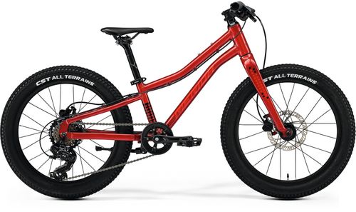 MERIDA Matts J.20+