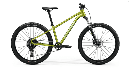 MERIDA Big.Seven 20 (2025)