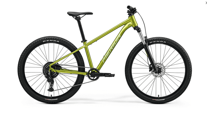 Hovedbilde MERIDA Big.Seven 20 (2025)
