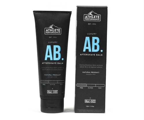 MUC-OFF Luxury Aftershave Balm 