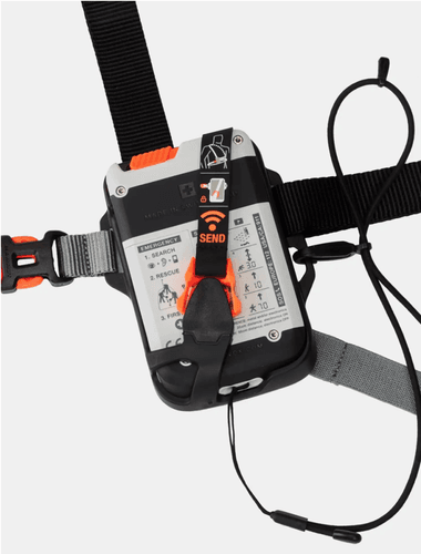 MAMMUT Barryvox 2