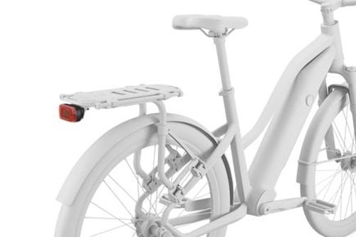 Thule Tour Rack