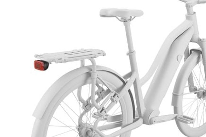 Hovedbilde Thule Tour Rack