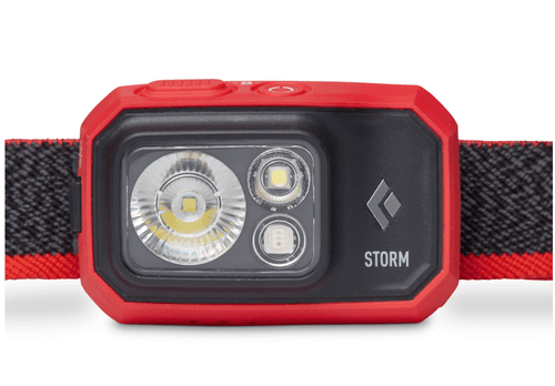 BLACK DIAMOND Storm 450 hodelykt