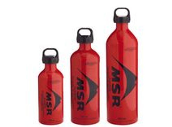 Hovedbilde MSR Fuel Bottle 325ml