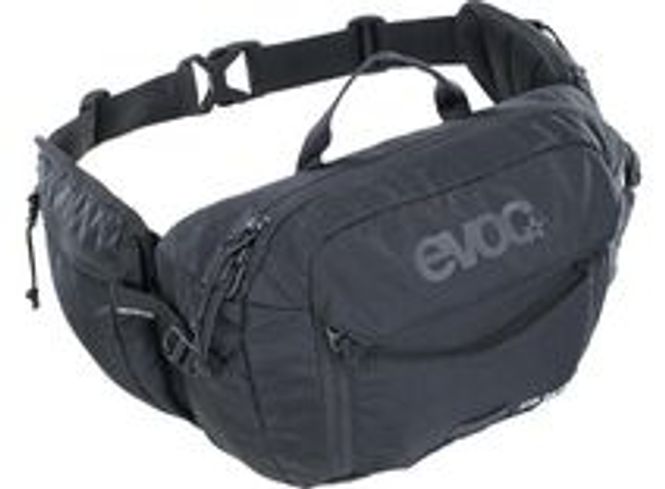 Hovedbilde Evoc Hip Pack 3 + 1,5l Bladder