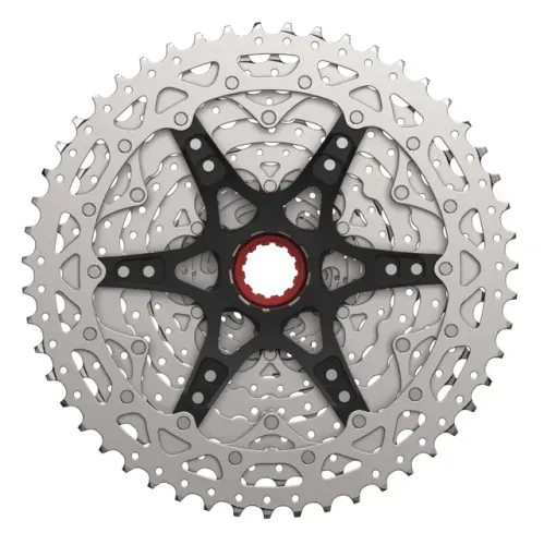 SunRace MZ800 12-Delt 11-51T HG Kassett
