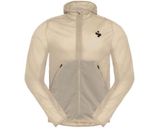 SWEET PROTECTION Hunter Hooded Wind Jacket