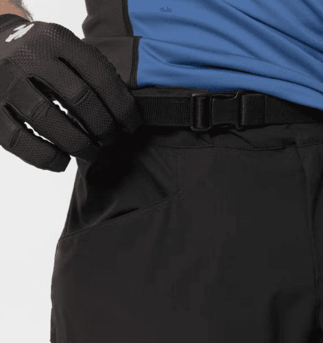 SWEET PROTECTION Hunter Slashed Shorts, herrer 