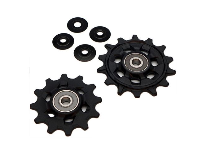 Hovedbilde SRAM RD Pulley kit GX APEX Eagle 