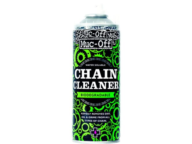 Hovedbilde MUC-OFF Chain cleaner 